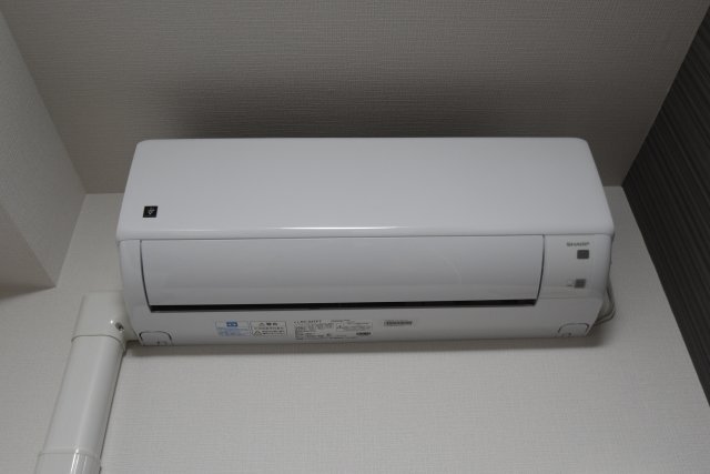 拡大写真:アイナ ルアナ ウル 3階302のその他設備