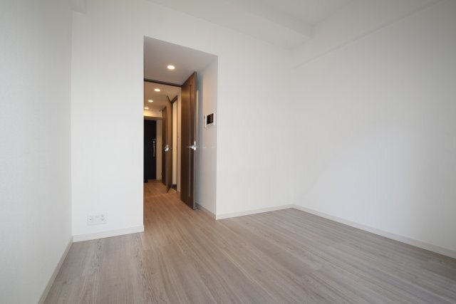 拡大写真:S-RESIDENCE名駅北alesia(アレシア) 2階202の居間