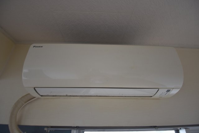 拡大写真:ヴァリアブル入場 3階311のその他設備