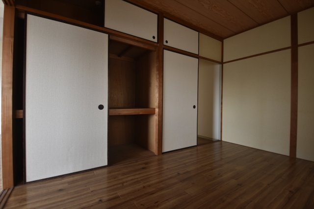 拡大写真:ヴァリアブル入場 3階311の内装