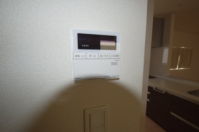 拡大写真:宿跡町戸建West 1のその他設備