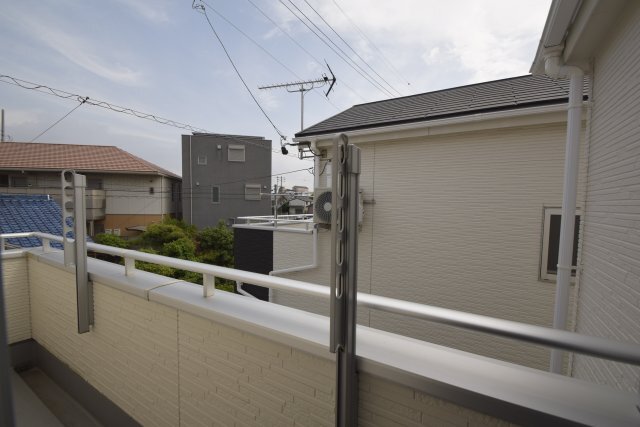 拡大写真:宿跡町戸建West 1の展望