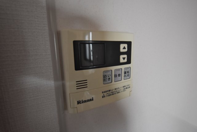 拡大写真:ラトレ白鳥 6階601のその他設備