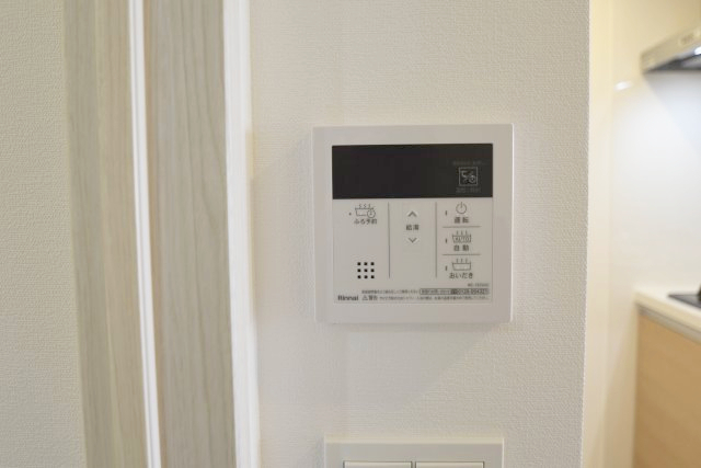 拡大写真:メイクスアート名駅WEST 2階205のその他設備