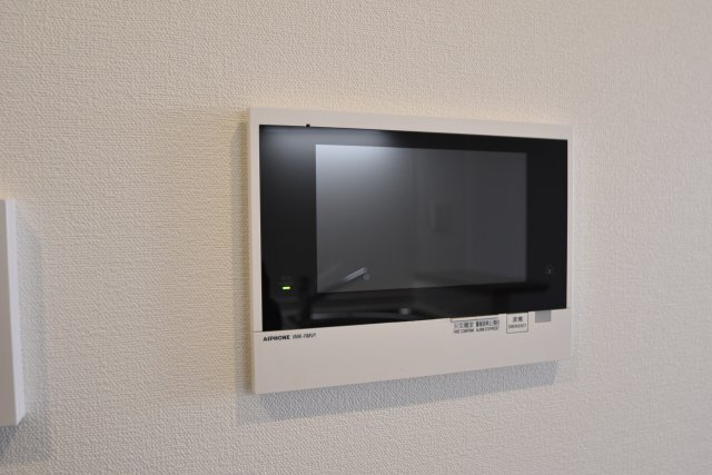 拡大写真:メイクスアート名駅WEST 6階604のセキュリティ