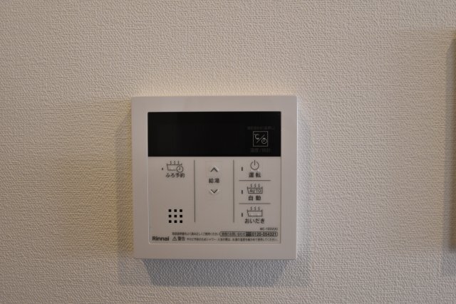 拡大写真:メイクスアート名駅WEST 6階604のその他設備