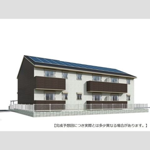 epis 広田の外観