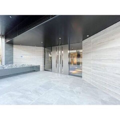 S-RESIDENCE名駅NorthⅡの外観