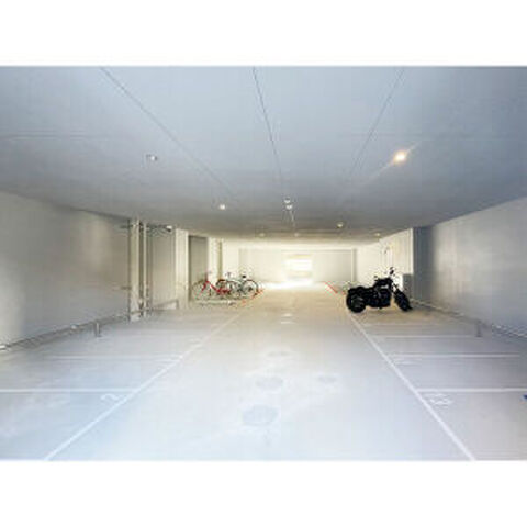 拡大写真:S-RESIDENCE名駅NorthⅡ 6階504の外観