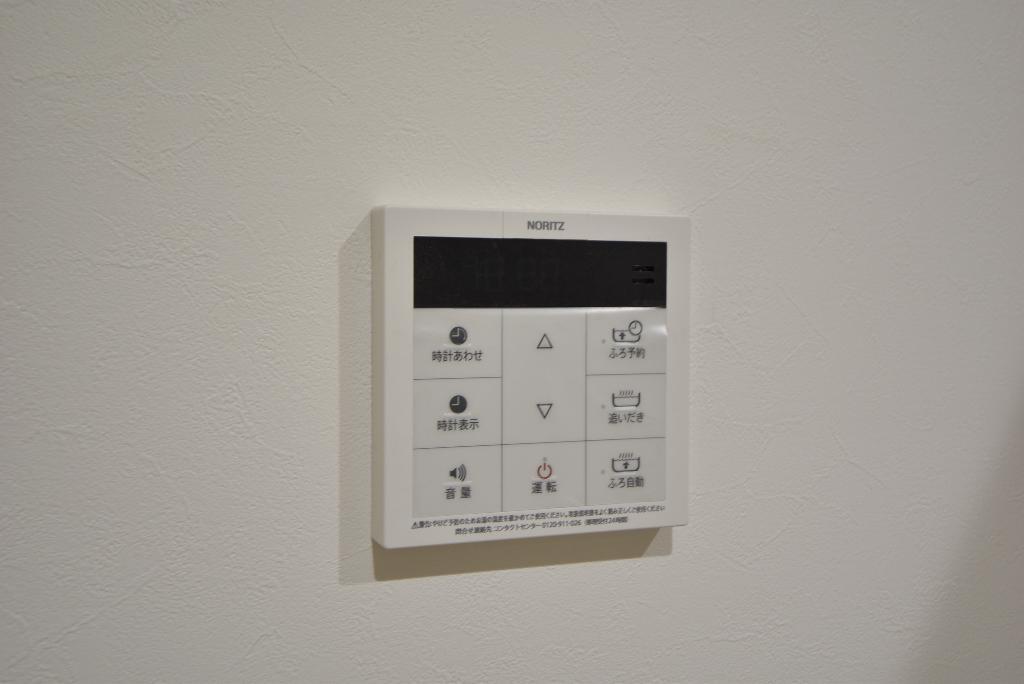 拡大写真:PLUM FIELD六番町(プラムフィールド六番町) 1階102のその他設備