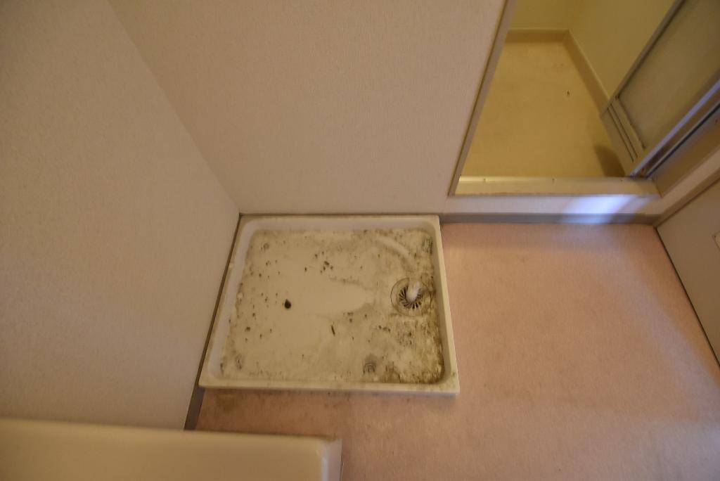 拡大写真:プレズ名古屋入場 5階501のその他設備