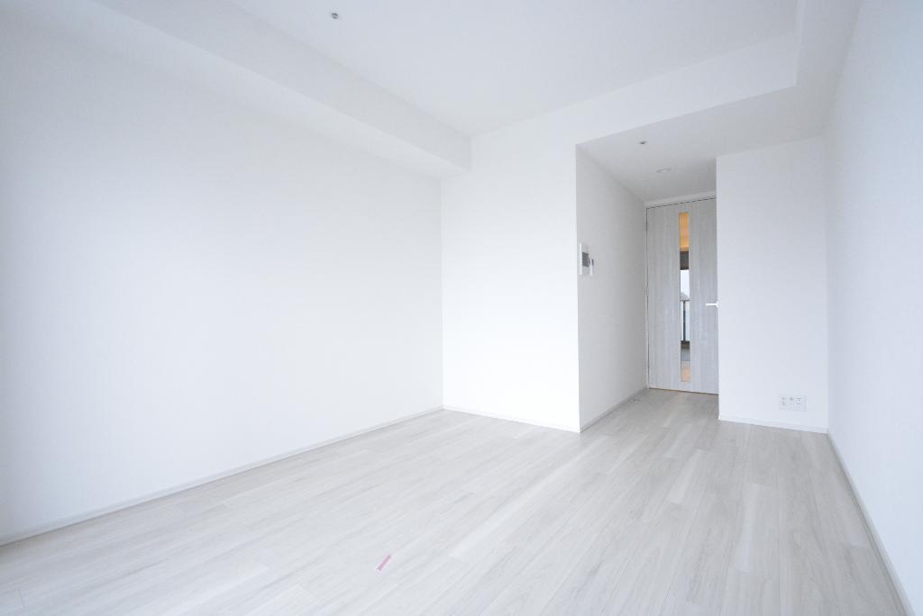 拡大写真:S-RESIDENCE熱田(エスレジデンス) 4階401の居間
