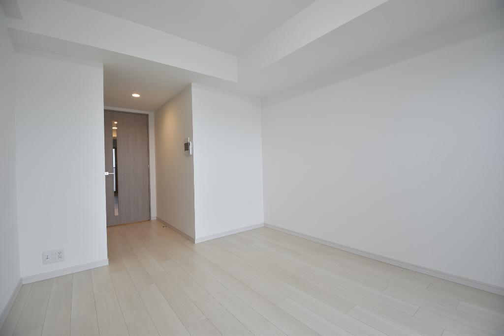 拡大写真:S‐RESIDENCE名駅WEST 5階508の居間