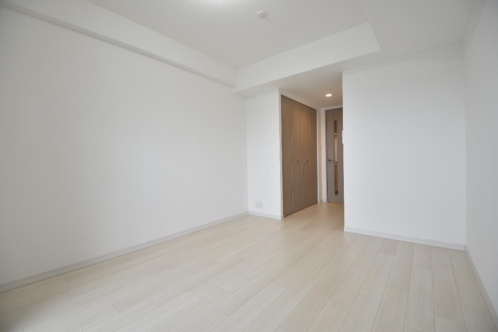 拡大写真:S‐RESIDENCE名駅WEST 5階508の居間