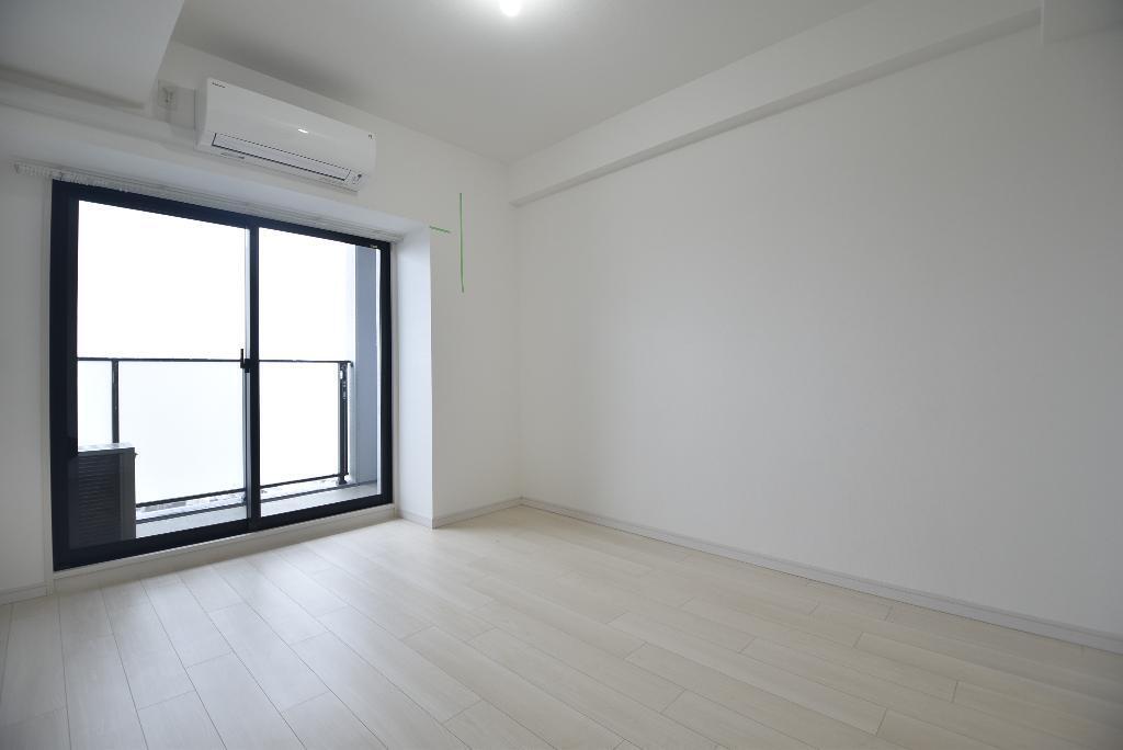 拡大写真:S‐RESIDENCE名駅WEST 5階508の洋室
