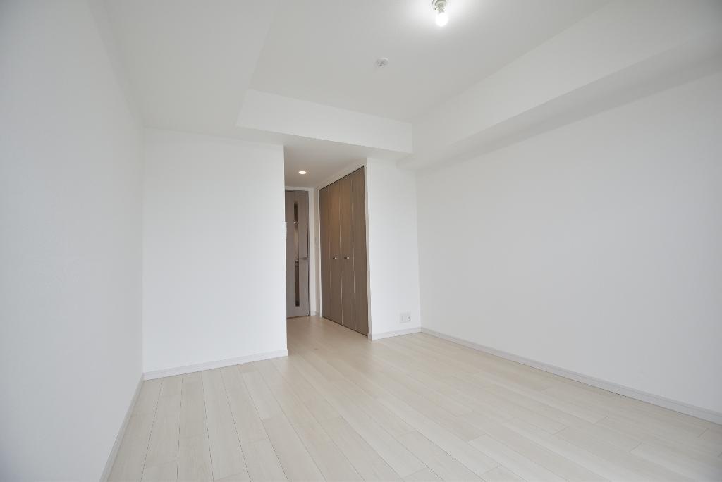 拡大写真:S‐RESIDENCE名駅WEST 10階1007の居間
