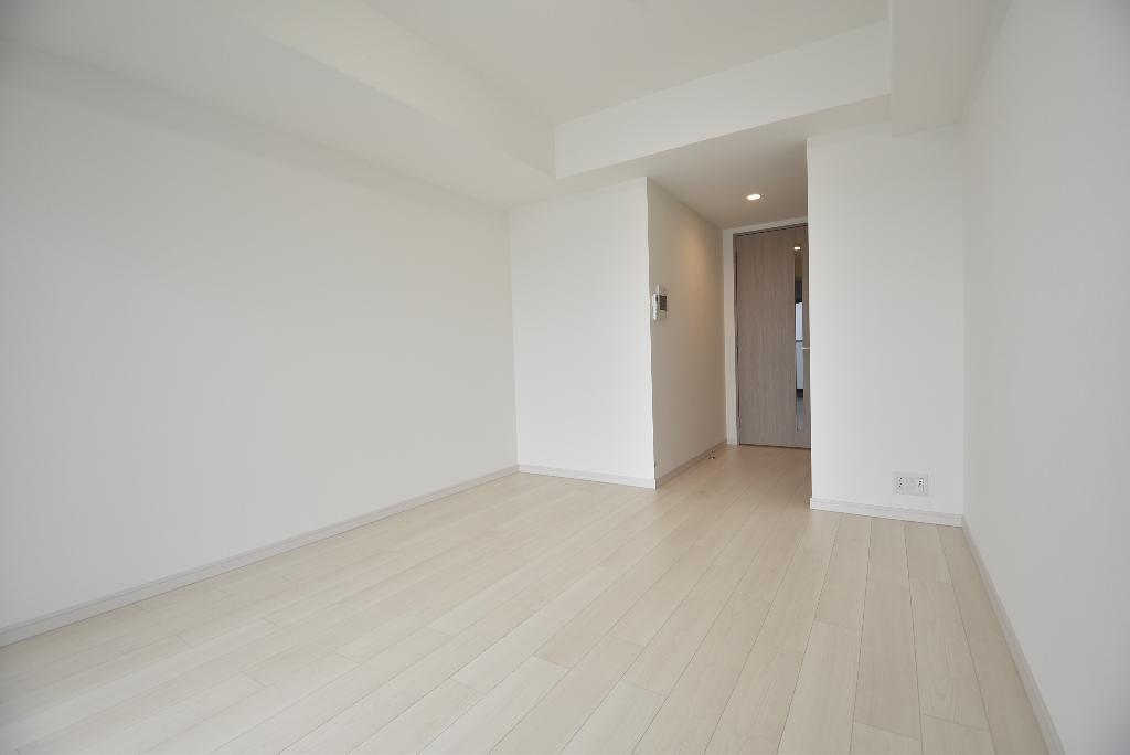 拡大写真:S‐RESIDENCE名駅WEST 10階1007の居間