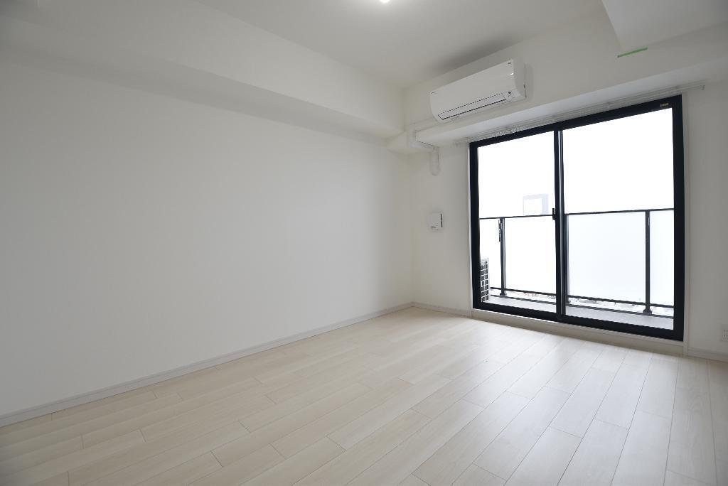 拡大写真:S‐RESIDENCE名駅WEST 10階1007の洋室