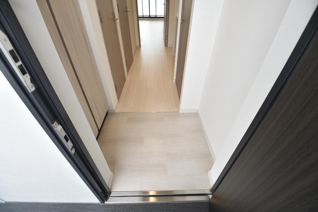 拡大写真:S‐RESIDENCE名駅WEST 9階905の玄関