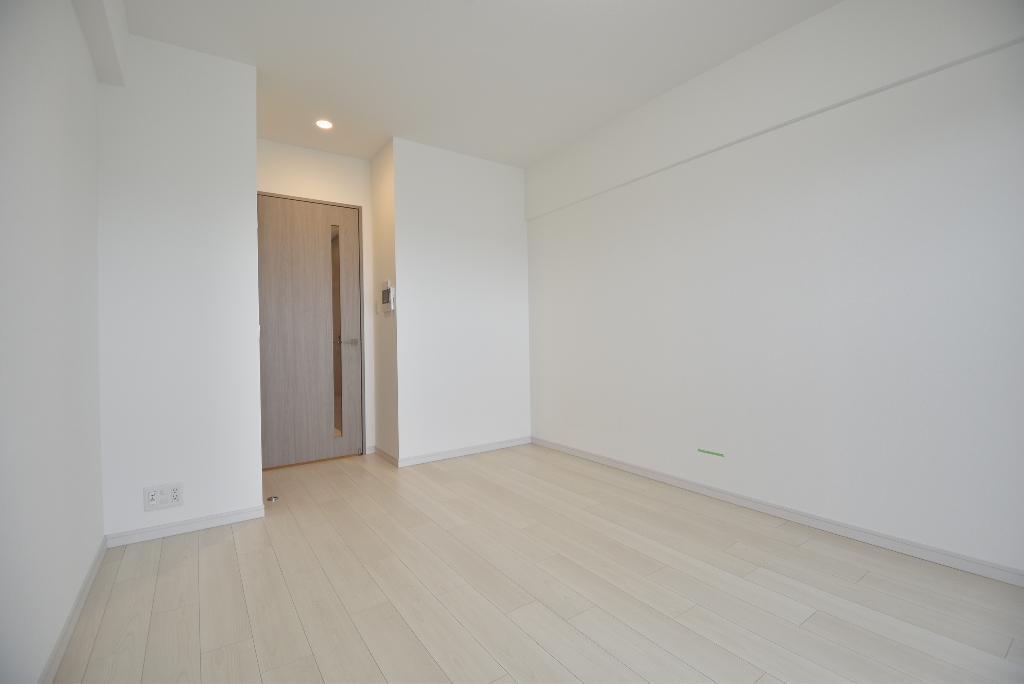 拡大写真:S‐RESIDENCE名駅WEST 9階905の居間