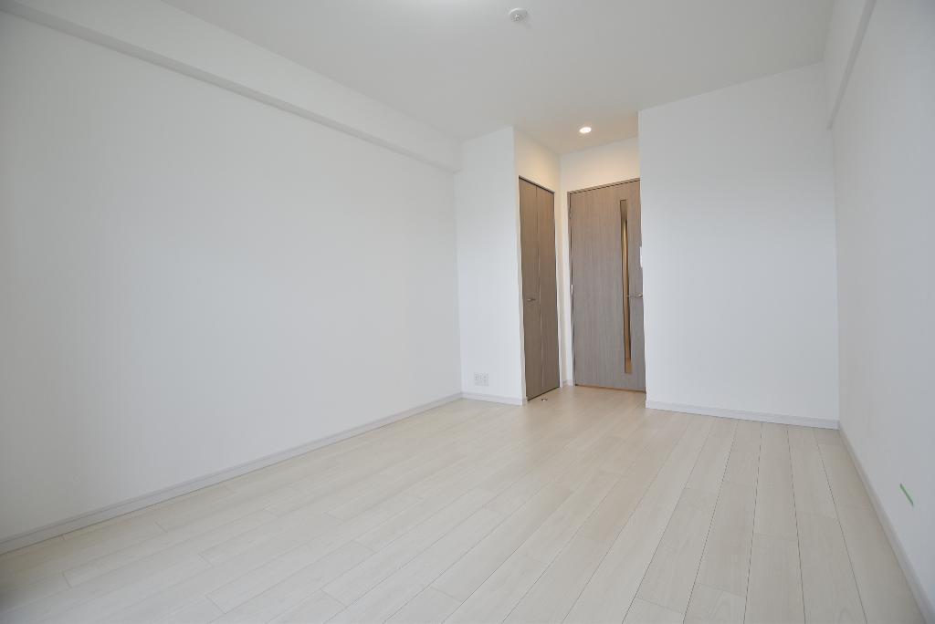 拡大写真:S‐RESIDENCE名駅WEST 9階905の居間