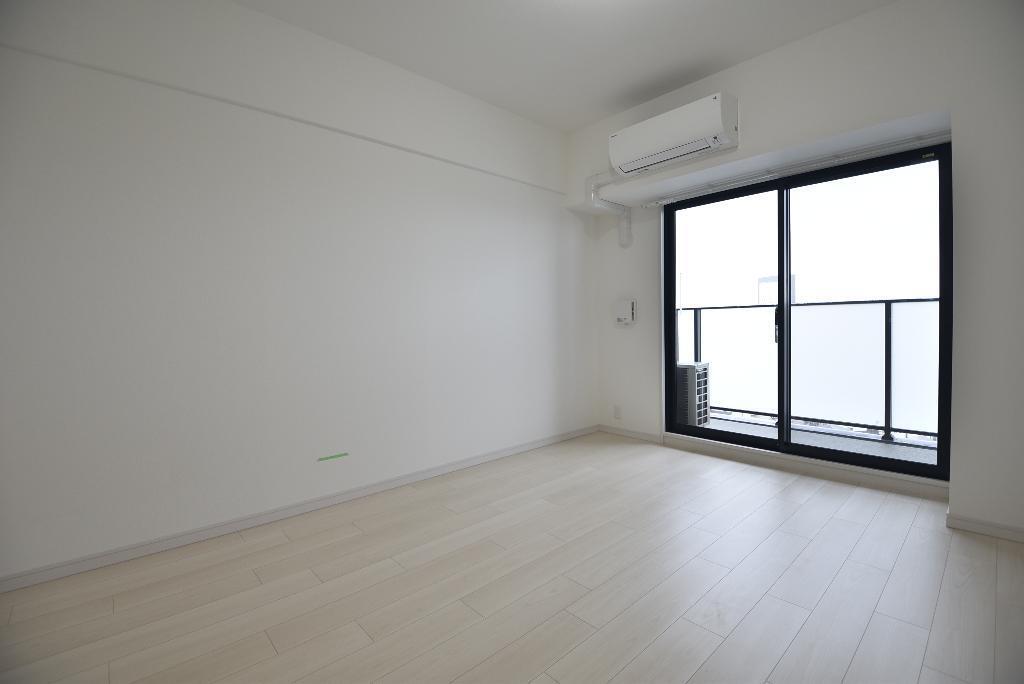 拡大写真:S‐RESIDENCE名駅WEST 9階905の洋室