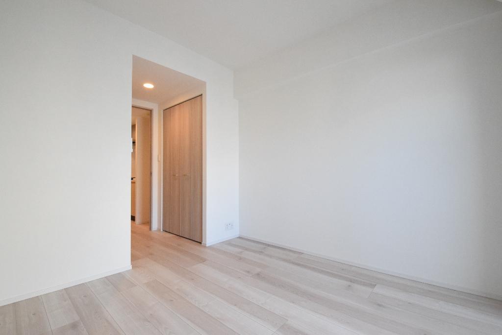 拡大写真:S-RESIDENCE熱田II 12階1201の居間