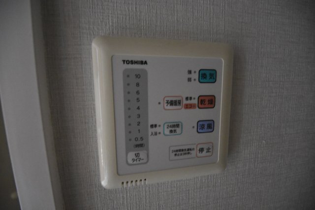 拡大写真:高畑レジデンス 4階402のその他