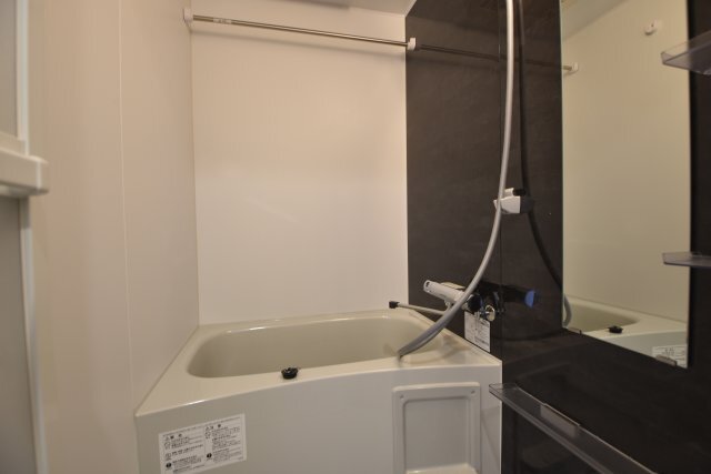 拡大写真:アドバンス名古屋アウリィ 11階1103の風呂