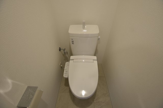 拡大写真:アドバンス名古屋アウリィ 11階1103のトイレ