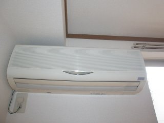 拡大写真:アンテノール 2階201のその他設備