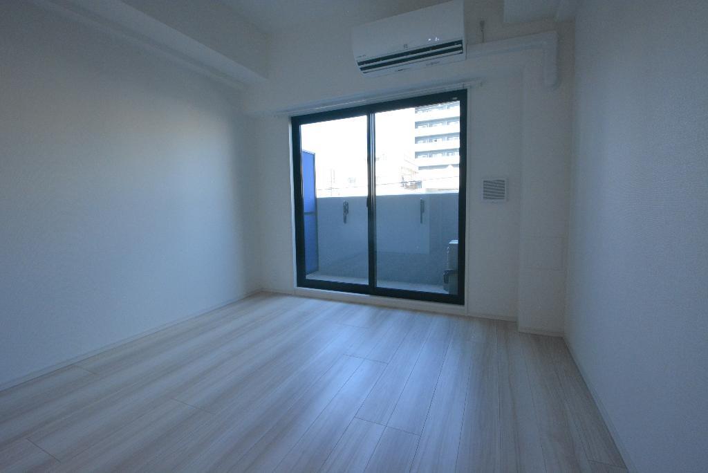 拡大写真：Ｓ-ＲＥＳＩＤＥＮＣＥ名駅ＮｏｒｔｈⅡ 5階505の内装