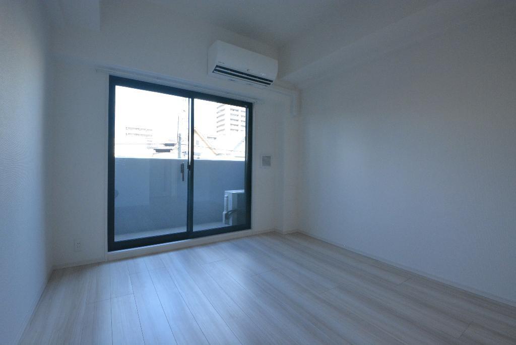 拡大写真：Ｓ-ＲＥＳＩＤＥＮＣＥ名駅ＮｏｒｔｈⅡ 5階505の洋室