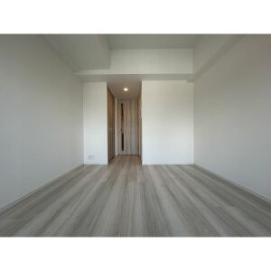 拡大写真:S-RESIDENCE名駅NorthⅡ 3階201の居間
