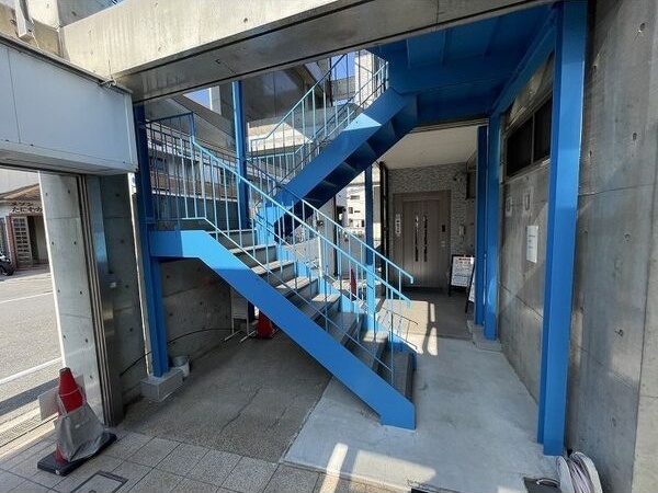 拡大写真：大阪市鶴見区今津中５丁目 3Fのその他