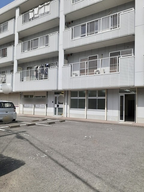 拡大写真：和歌山市吉田 1階103のその他