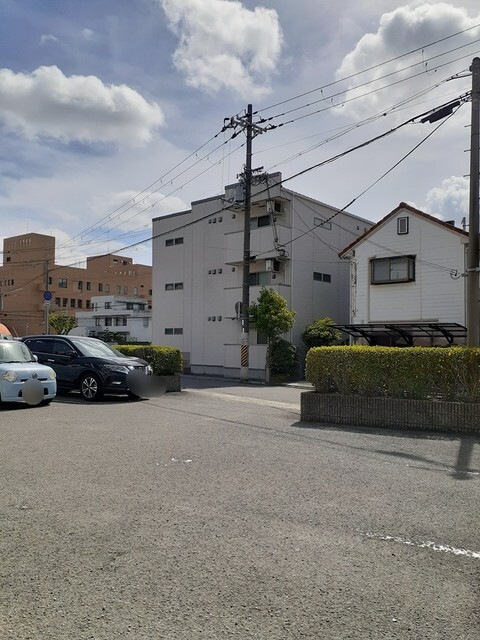 拡大写真：和歌山市吉田 1階103のその他