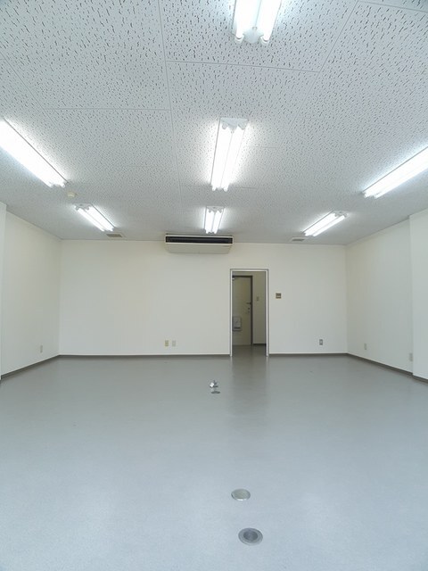 拡大写真：和歌山市吉田 1階103の内装