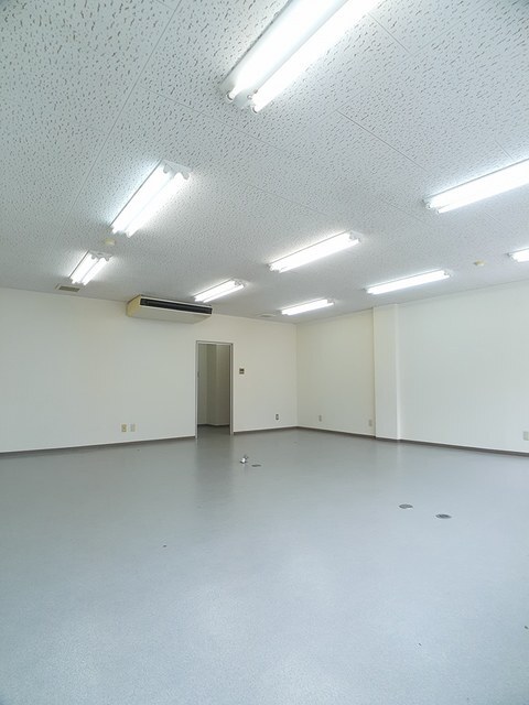 拡大写真：和歌山市吉田 1階103の内装