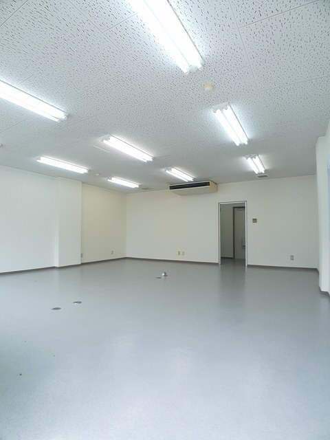 拡大写真：和歌山市吉田 1階103の内装