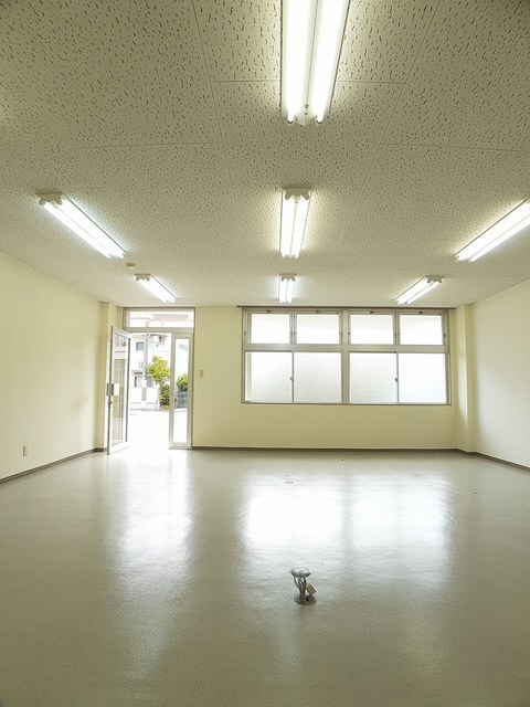 拡大写真：和歌山市吉田 1階103の内装