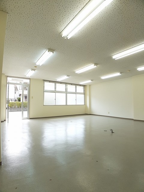拡大写真：和歌山市吉田 1階103の内装