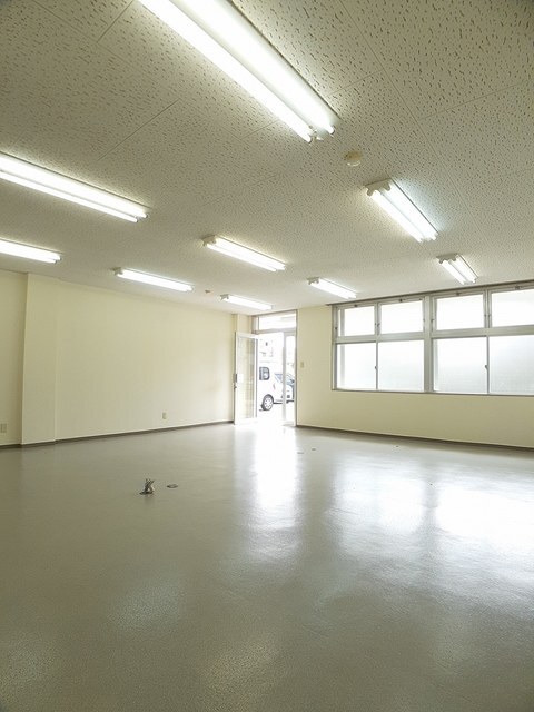 拡大写真：和歌山市吉田 1階103の内装