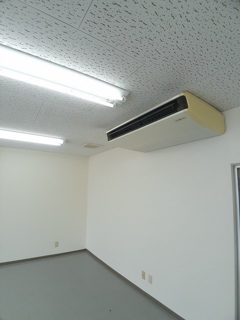 拡大写真：和歌山市吉田 1階103のその他設備