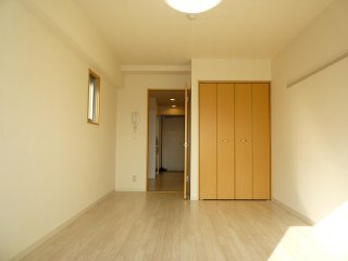 拡大写真:レインボーハイム 4階402のその他設備