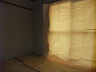 拡大写真:サンドエル山王 1階102の和室