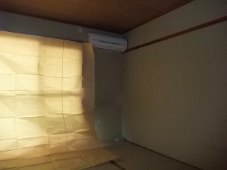 拡大写真:サンドエル山王 1階102の和室
