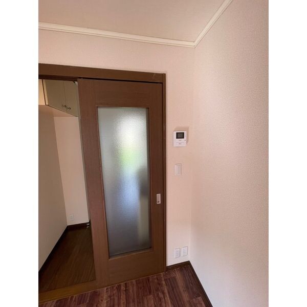 拡大写真:メゾンドトウカイ 1階103の内装