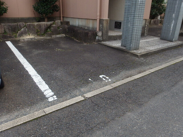 拡大写真:Gフォータン18 1階103の外観