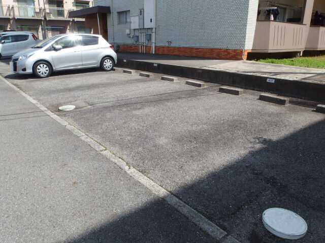 拡大写真:野添マンションひろみ 3階401の外観